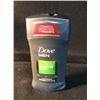 Image 1 : Dove men extra fresh deodorant