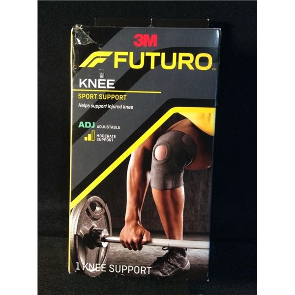 Futuro  knee support