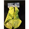 Image 1 : Pet apparel size small raincoat