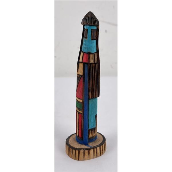 Hopi Indian Kachina Doll