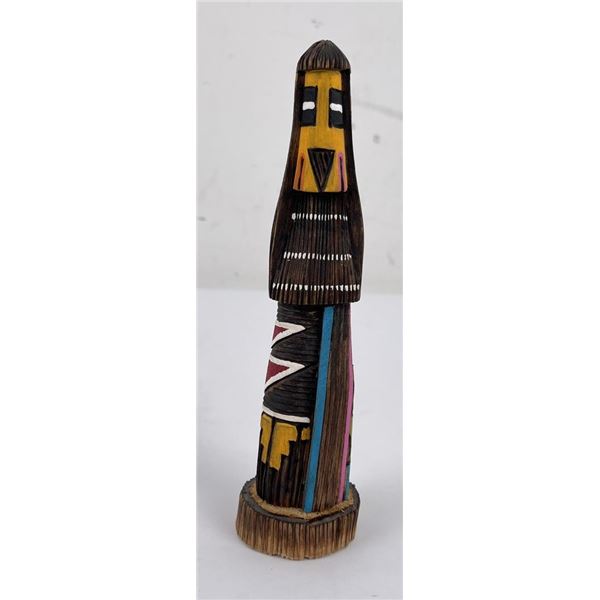 Hopi Indian Kachina Doll