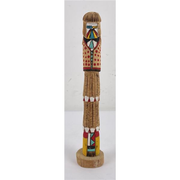 Hopi Indian Kachina Doll