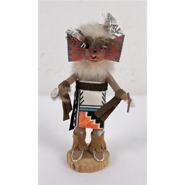 Hopi Indian Kachina Doll