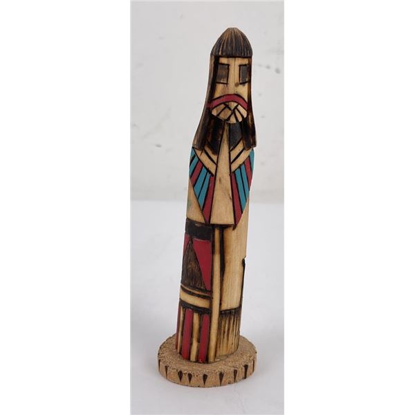 Hopi Indian Kachina Doll