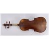 Image 13 : Beautiful Violin in Case with Bow