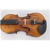 Image 3 : Beautiful Violin in Case with Bow