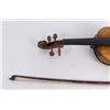 Image 4 : Beautiful Violin in Case with Bow