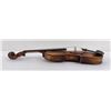 Image 5 : Beautiful Violin in Case with Bow