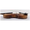 Image 6 : Beautiful Violin in Case with Bow