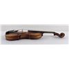 Image 9 : Beautiful Violin in Case with Bow