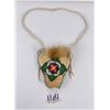 Image 3 : Plateau Native American Indian Beaded Bag
