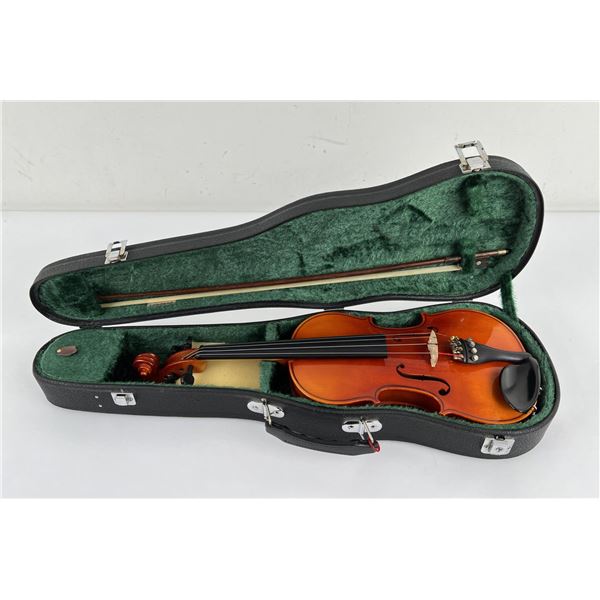 Masakichi Suzuki Violin #102 Size 1/2