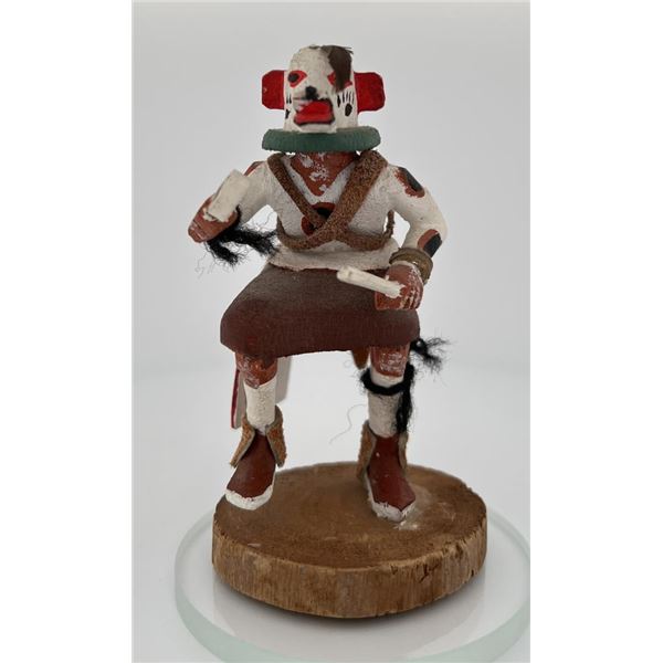 Hopi Indian Kachina Doll