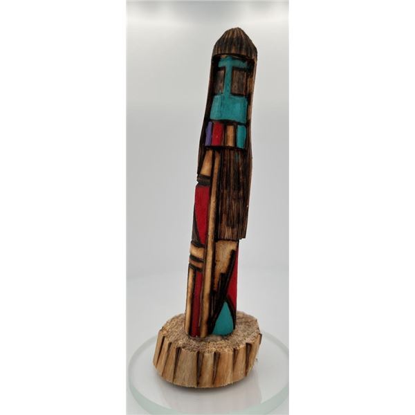 Hopi Indian Kachina Doll