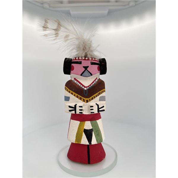 Hopi Indian Kachina Doll