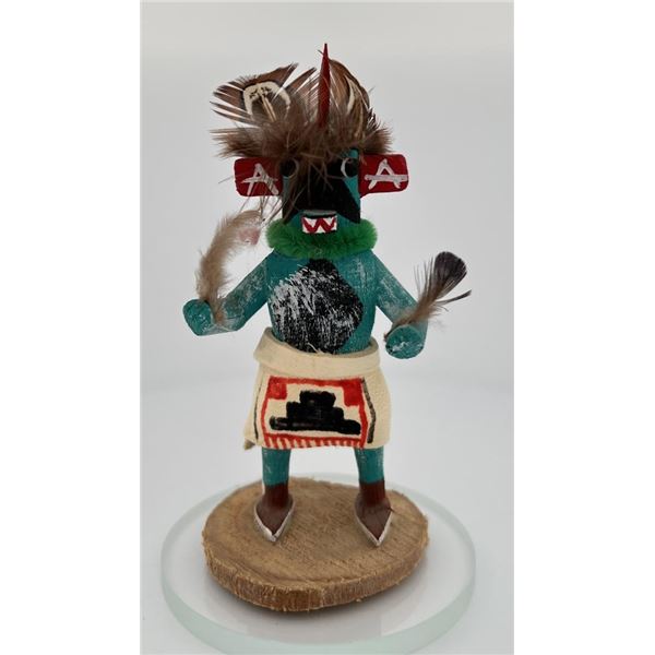 Hopi Indian Kachina Doll