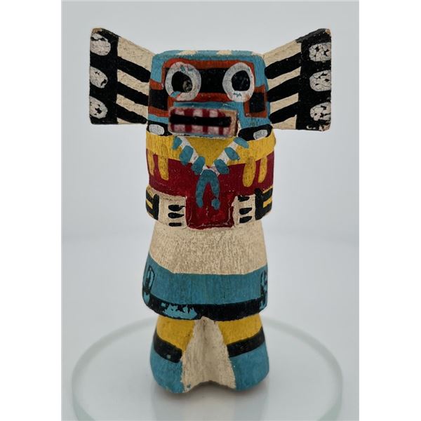 Hopi Indian Kachina Doll
