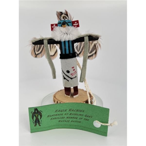 Hopi Indian Kachina Doll