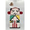 Image 1 : Hopi Indian Kachina Doll