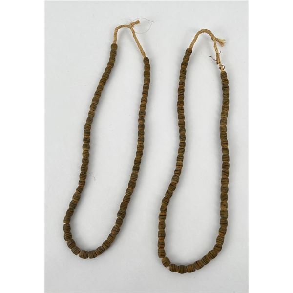 Antique Native American Indian Trade Beads