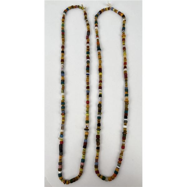Antique Native American Indian Trade Beads