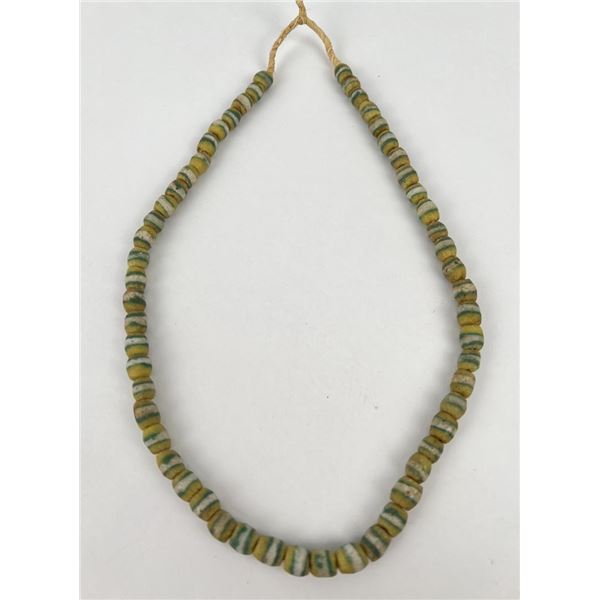 Antique Native American Indian Trade Beads