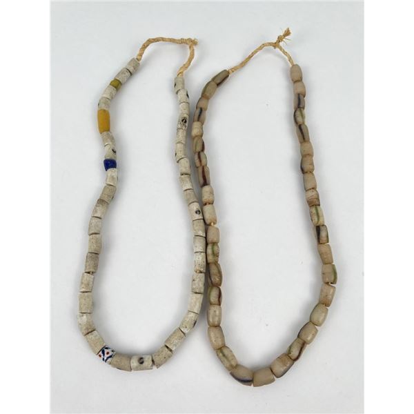 Antique Native American Indian Trade Beads