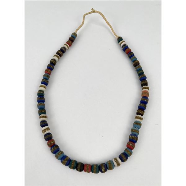 Antique Native American Indian Trade Beads