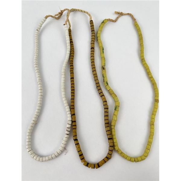 Antique Native American Indian Trade Beads