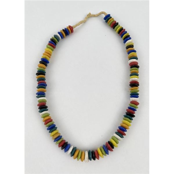 Antique Native American Indian Trade Beads