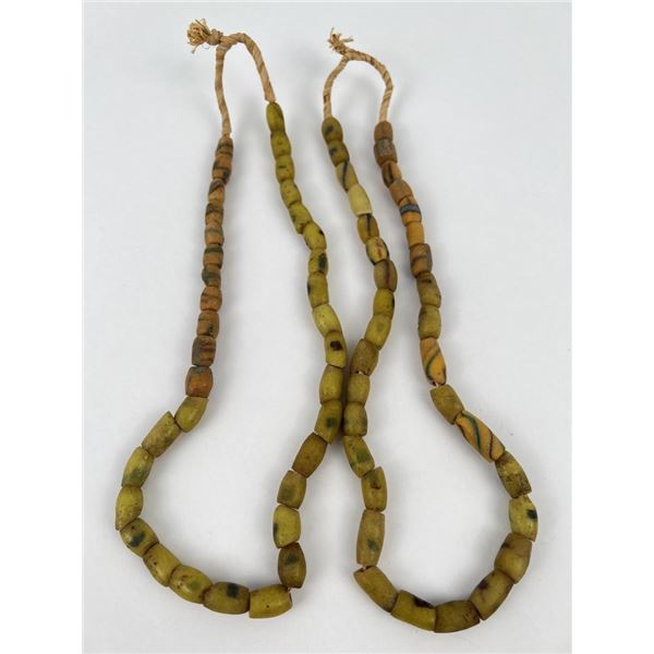 Antique Native American Indian Trade Beads