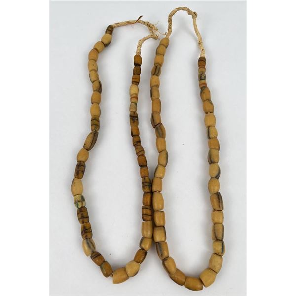 Antique Native American Indian Trade Beads