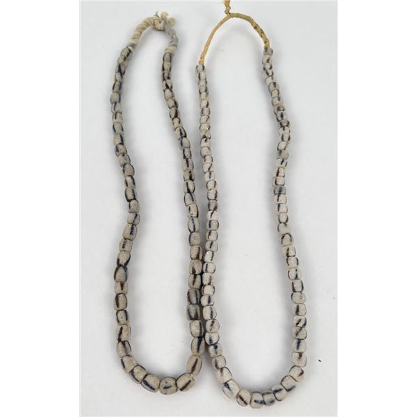 Antique Native American Indian Trade Beads