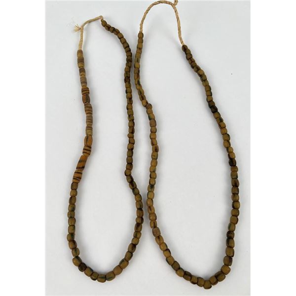 Antique Native American Indian Trade Beads