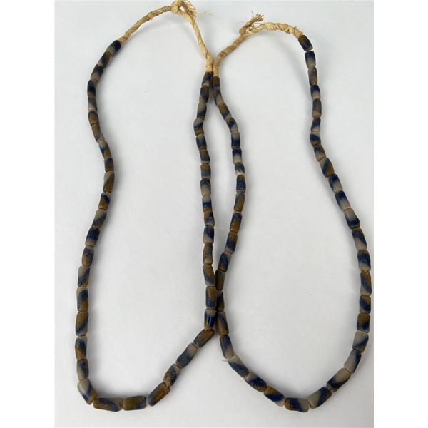 Antique Native American Indian Trade Beads