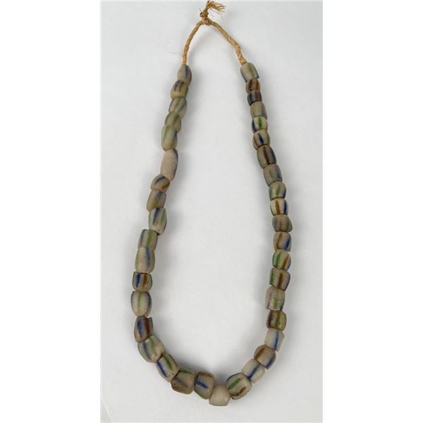 Antique Native American Indian Trade Beads