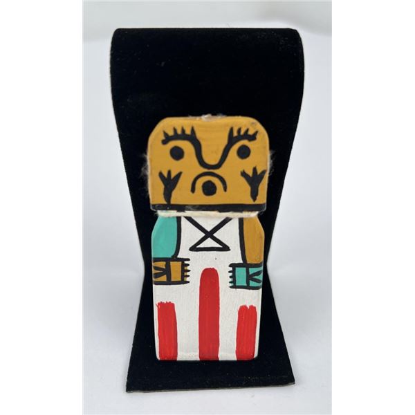 Hopi Indian Kachina Doll