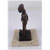 Image 4 : Carl Kauba Native American Indian Bronze