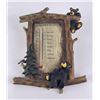 Image 1 : Jeff Fleming Bearfoots Thermometer Montana