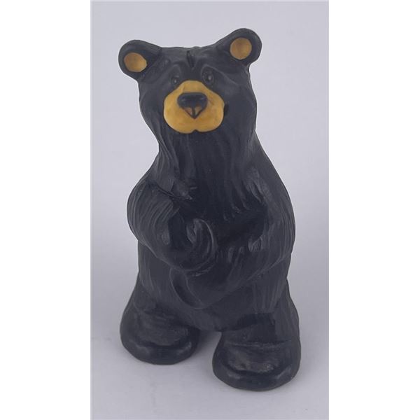 Jeff Fleming Bearfoots Boyd Bear Montana