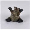 Image 1 : Jeff Fleming Montana Bronze Bear Chubby
