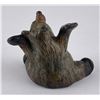 Image 3 : Jeff Fleming Montana Bronze Bear Chubby