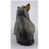 Image 4 : Jeff Fleming Montana Bronze Bear Tubby