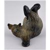 Image 2 : Jeff Fleming Montana Bronze Bear Cubby