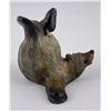 Image 4 : Jeff Fleming Montana Bronze Bear Cubby