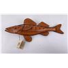 Image 1 : Stream Line Leather Fish Lance Marshall
