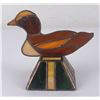 Image 3 : Stained Glass Duck