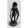Image 3 : Carl Kauba Native American Indian Bronze