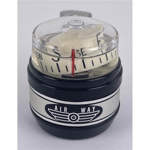 Vintage Air Way Dash Compass