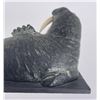 Image 7 : Canadian Native Peoples Walrus Sculpture